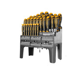 100 Pcs Screwdriver Set CR-V Material HKSD10028 ING-HT