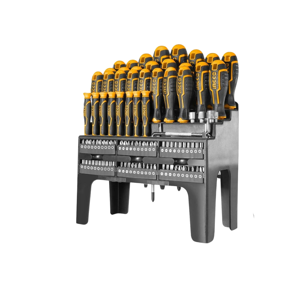 Screwdrivers – INGCO Philippines