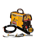 [FREE Cordless Drill] Portable Welding Machine Inverter IGBT ARC MMA ING-SS ING-COR