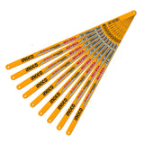 1 PcBi-Metal HackSaw Blade 24T HSBB22248 ING-AC