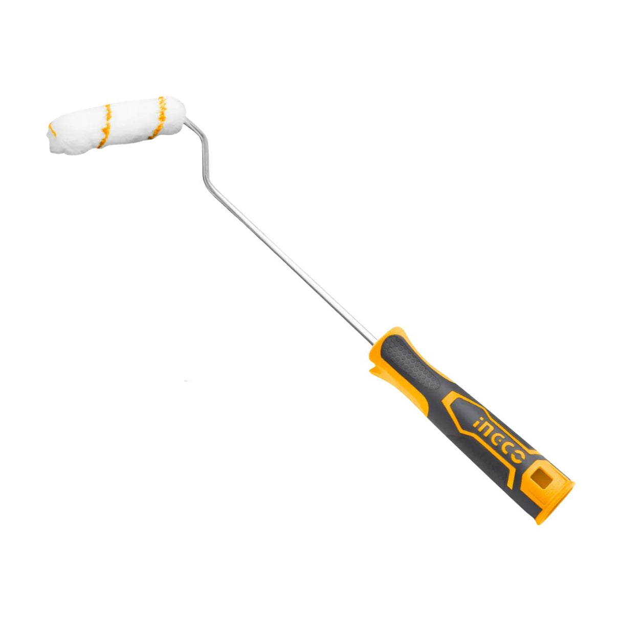 4-inch mini cylinder brush paint roller (inner wall) hrht061001d ing-ct