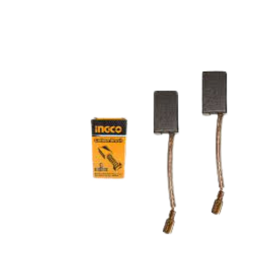 Carbon Brush SOLD PER PAIR (SPARE PART / REPLACEMENT PART ONLY) ING-SP