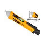 ingco non-contact ac power test voltage detector ~ vd10002 ing-mt alternate view