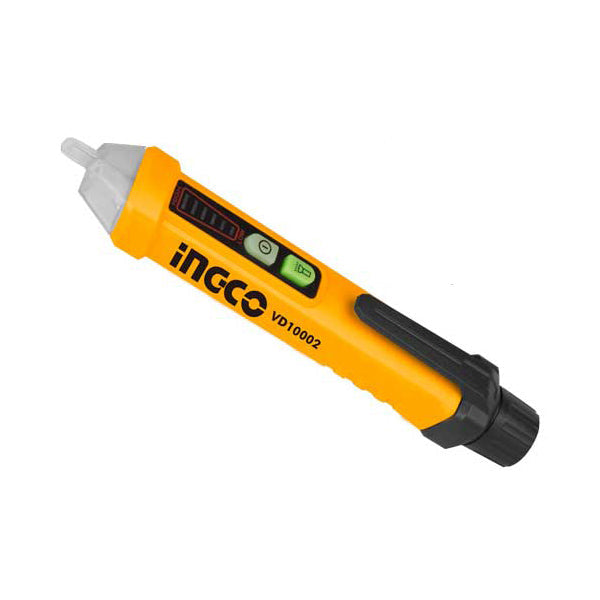 ingco non-contact ac power test voltage detector ~ vd10002 ing-mt product photo