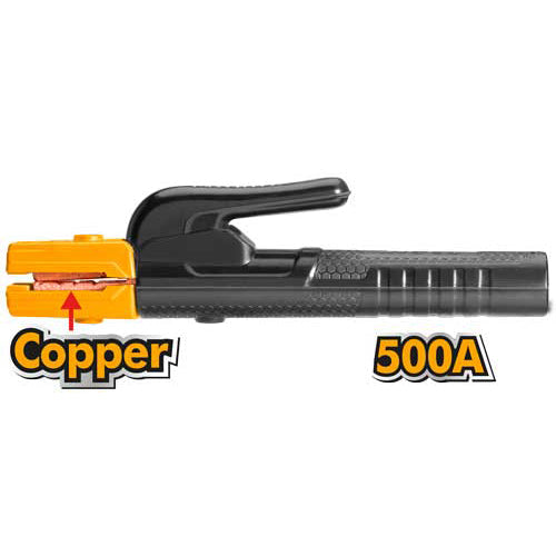 Ingco Electrode Holder for Welding Machine 500A WAH5008