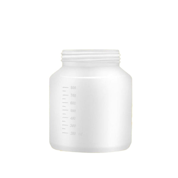 ingco original stainless & plastic can product photo