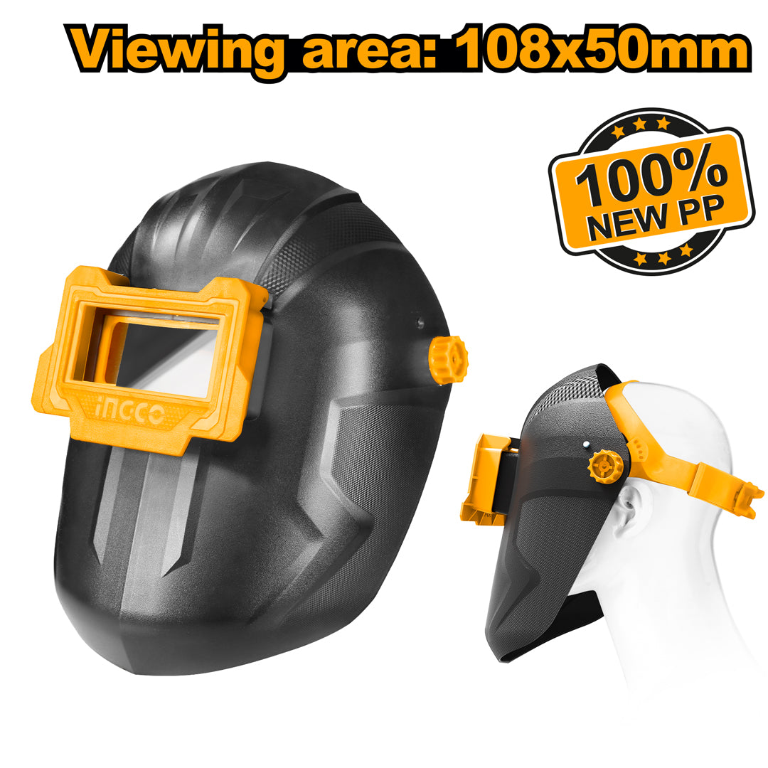 Welding Mask WM101