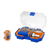 24pcs/31pcs T-handle Wrench Screw driver Set Screwdriver HKSDB0188 | HKSDB0318 ING-HT