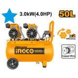 4.0HP / 50L Air Compressor ACS224501P ING-PT