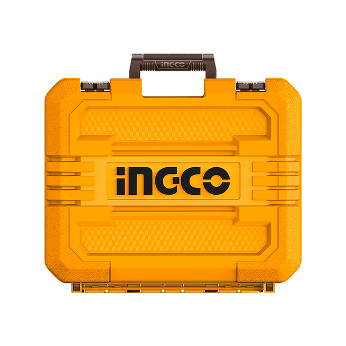 Ingco P20S/20V 4pcs Cordless Combo Kit (2pcs Cordless Impact Wrench & 2pcs Cordless Work Lamp) COSLI250782 (ICO)