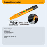 Ingco Brake Fluid Liquid Tester HETBF01 (IHT)