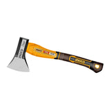 45# Carbon AXE 1250g Heat Treatment Fiberglass Handle HAX0811250 ING-HT