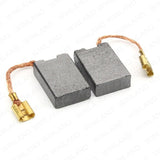 Carbon Brush SOLD PER PAIR (SPARE PART / REPLACEMENT PART ONLY) ING-SP