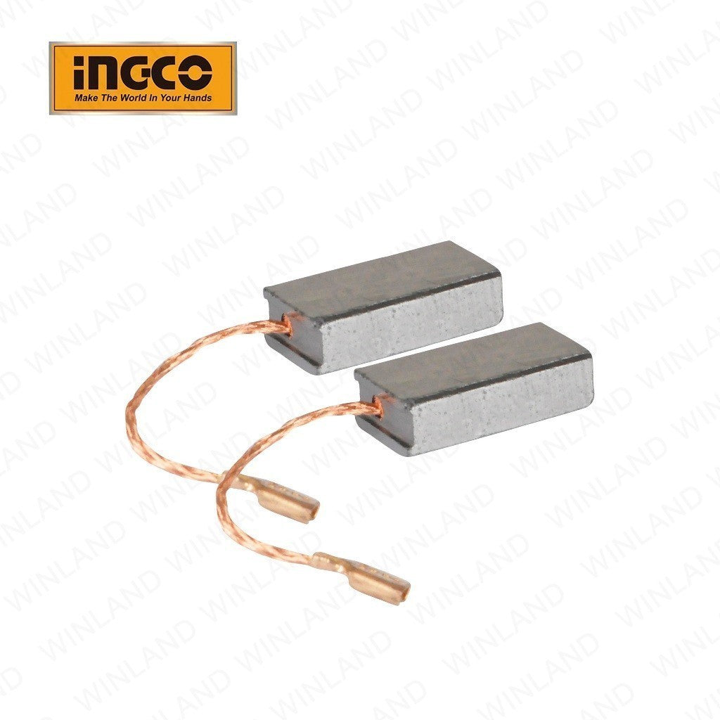 Carbon Brush SOLD PER PAIR (SPARE PART / REPLACEMENT PART ONLY) ING-SP