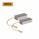 Carbon Brush SOLD PER PAIR (SPARE PART / REPLACEMENT PART ONLY) ING-SP