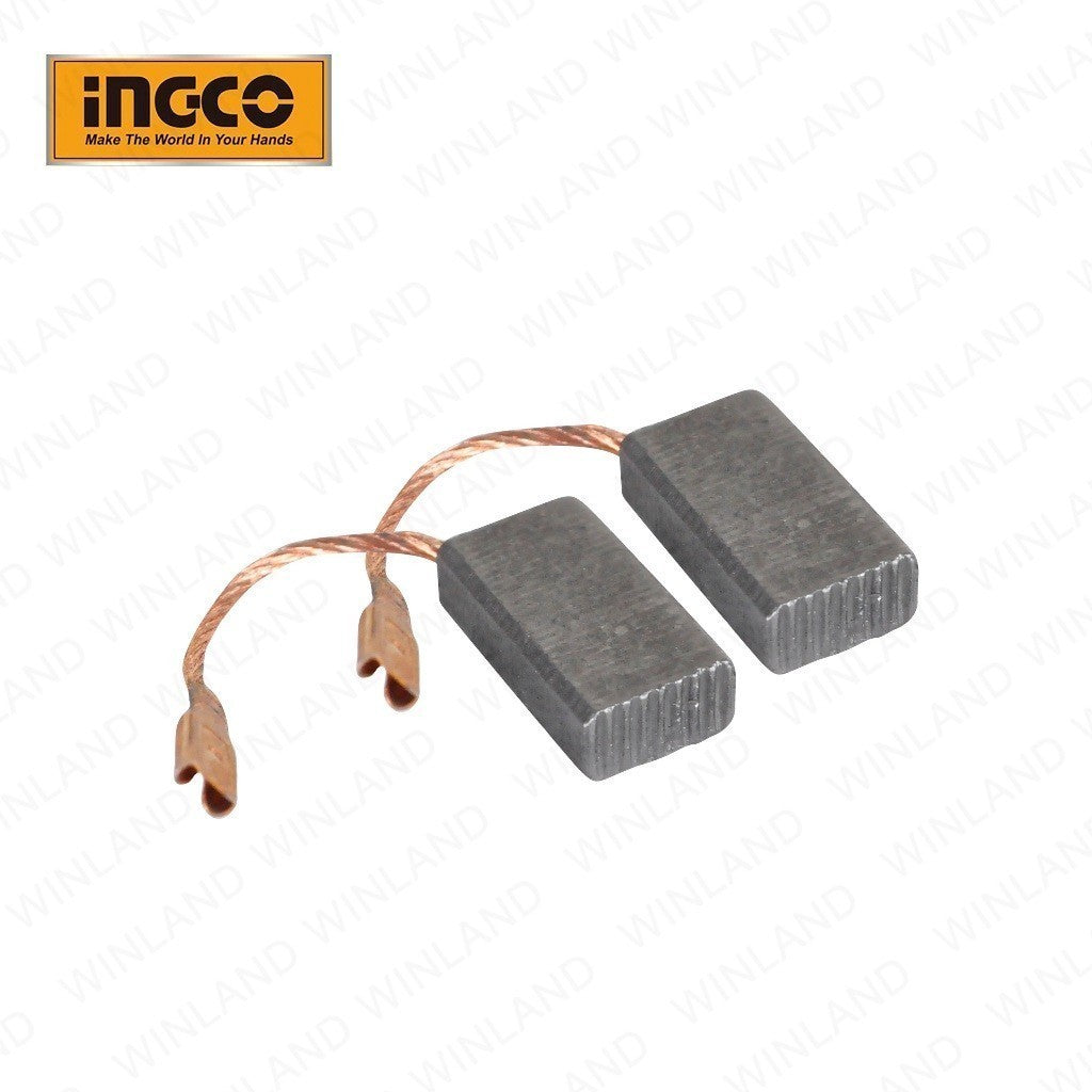 Carbon Brush SOLD PER PAIR (SPARE PART / REPLACEMENT PART ONLY) ING-SP
