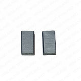 Carbon Brush SOLD PER PAIR (SPARE PART / REPLACEMENT PART ONLY) ING-SP