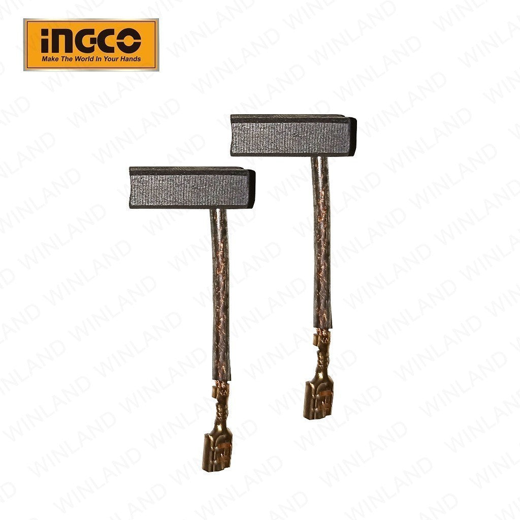 Carbon Brush SOLD PER PAIR (SPARE PART / REPLACEMENT PART ONLY) ING-SP