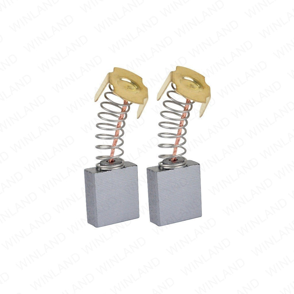 Carbon Brush SOLD PER PAIR (SPARE PART / REPLACEMENT PART ONLY) ING-SP