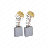 Carbon Brush SOLD PER PAIR (SPARE PART / REPLACEMENT PART ONLY) ING-SP