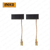 Carbon Brush SOLD PER PAIR (SPARE PART / REPLACEMENT PART ONLY) ING-SP