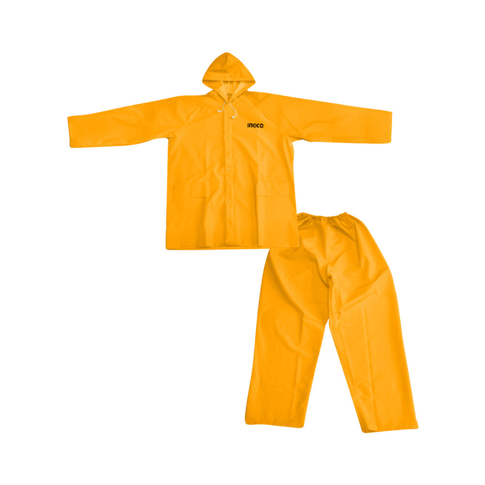 Ingco Rain Coat Suit HRCTSKT031.XXXL