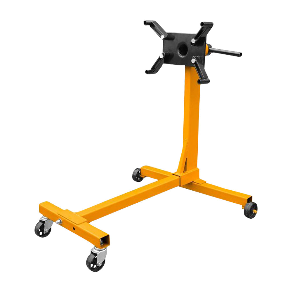 Ingco Industrial Engine Stand 450kg HEC051