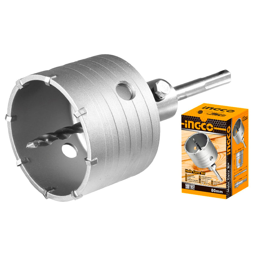 Ingco Hole Saw Core Bit 65mm HCB0651