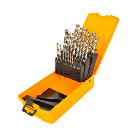 Ingco 25 Pcs / Set Drill Bits AKD1251 - Winland Depot