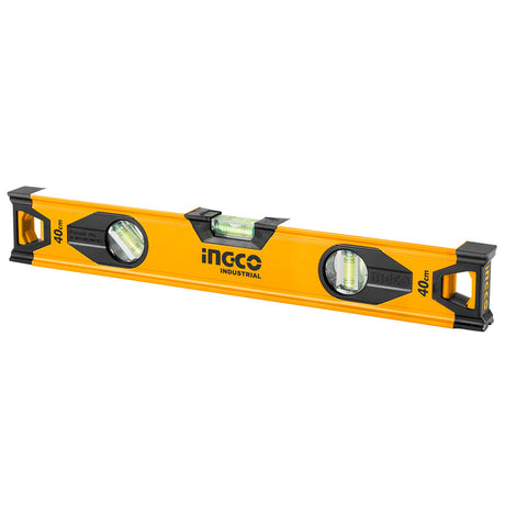 Ingco 40cm Spirit Level Bar HSL08040 - Winland Depot