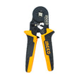 Ingco 6 Inch Ratchet Crimping Plier 0.25 - 10mm2 23 - 7 AWG HRCPG05210 - Winland Depot