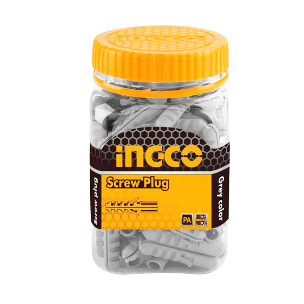 Ingco Screw Plug Tox HWSP0804011