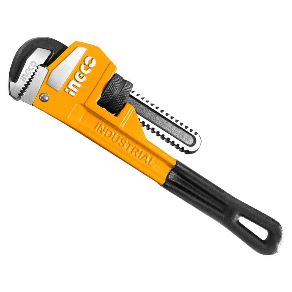 Ingco Industrial Plumber Plumbing Piping Wrench HPW0818