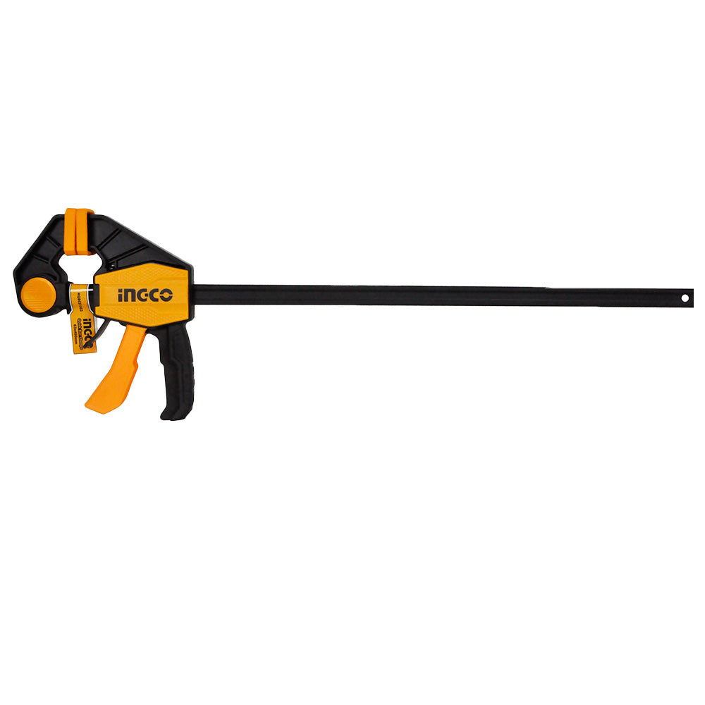 Ingco Quick Bar Clamp Holder for Wood HQBC01603