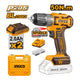 Cordless Impact Drills