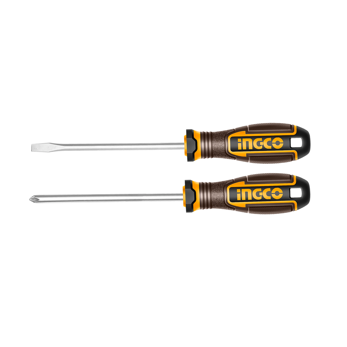 Set of 2pcs S2 Magnetic Philips/Palette Screwdriver HKSDS0228 ING-HT