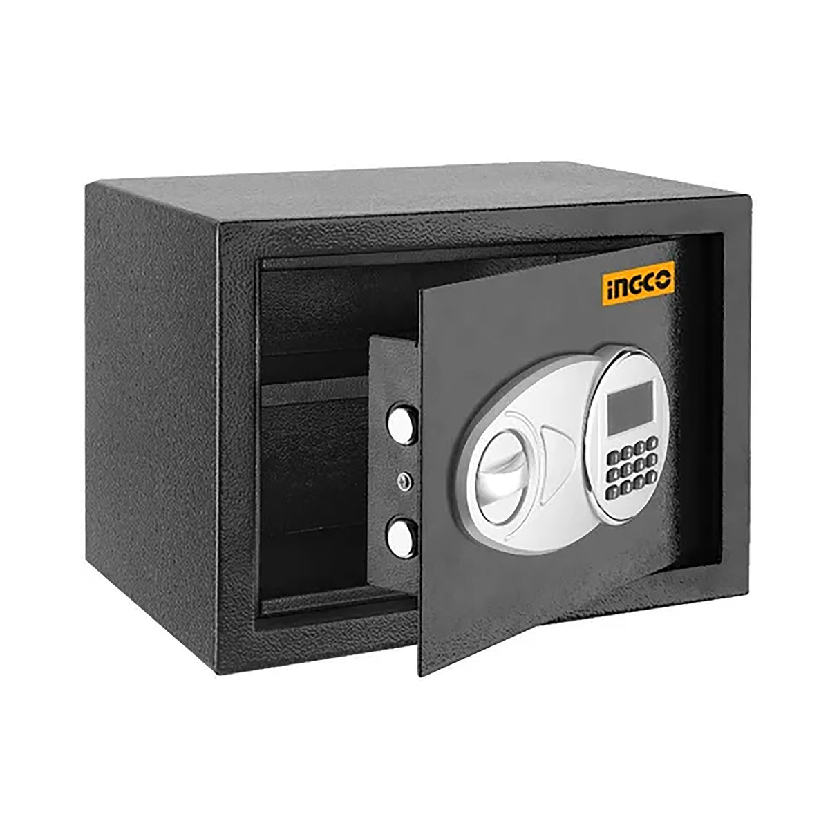 Ingco Electronic Safe Volume: 19L External Dimensions ESF2502 ING-HT