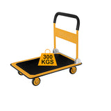 300kg Foldable Platform Hand Truck HPHT13002 ING-HT