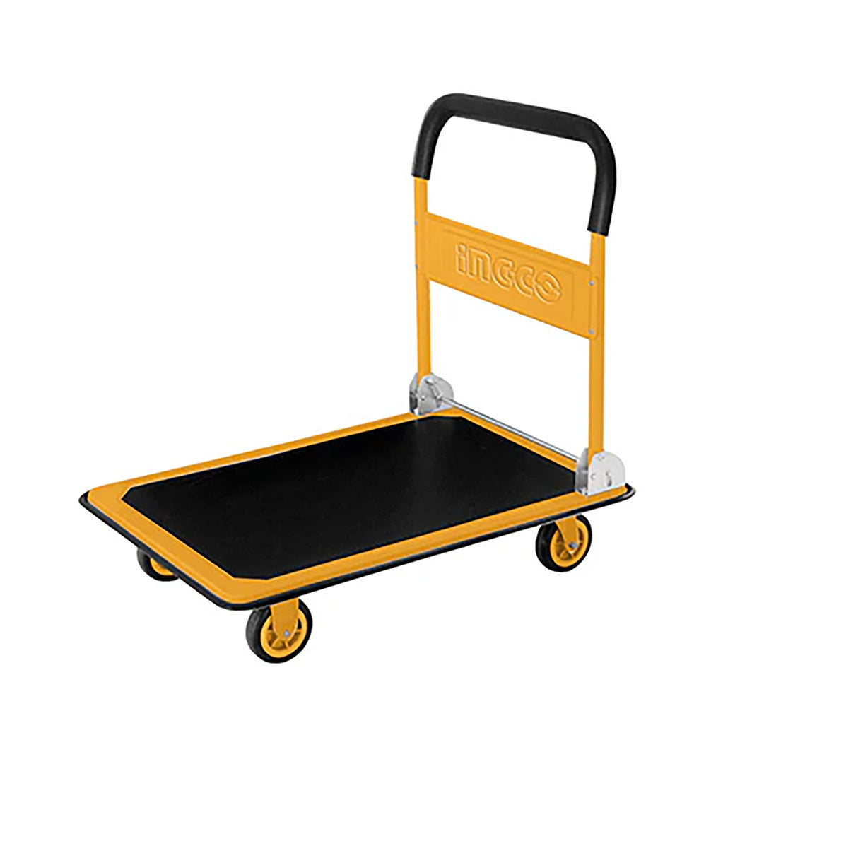 300kg Foldable Platform Hand Truck HPHT13002 ING-HT