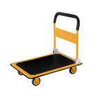 300kg Foldable Platform Hand Truck HPHT13002 ING-HT