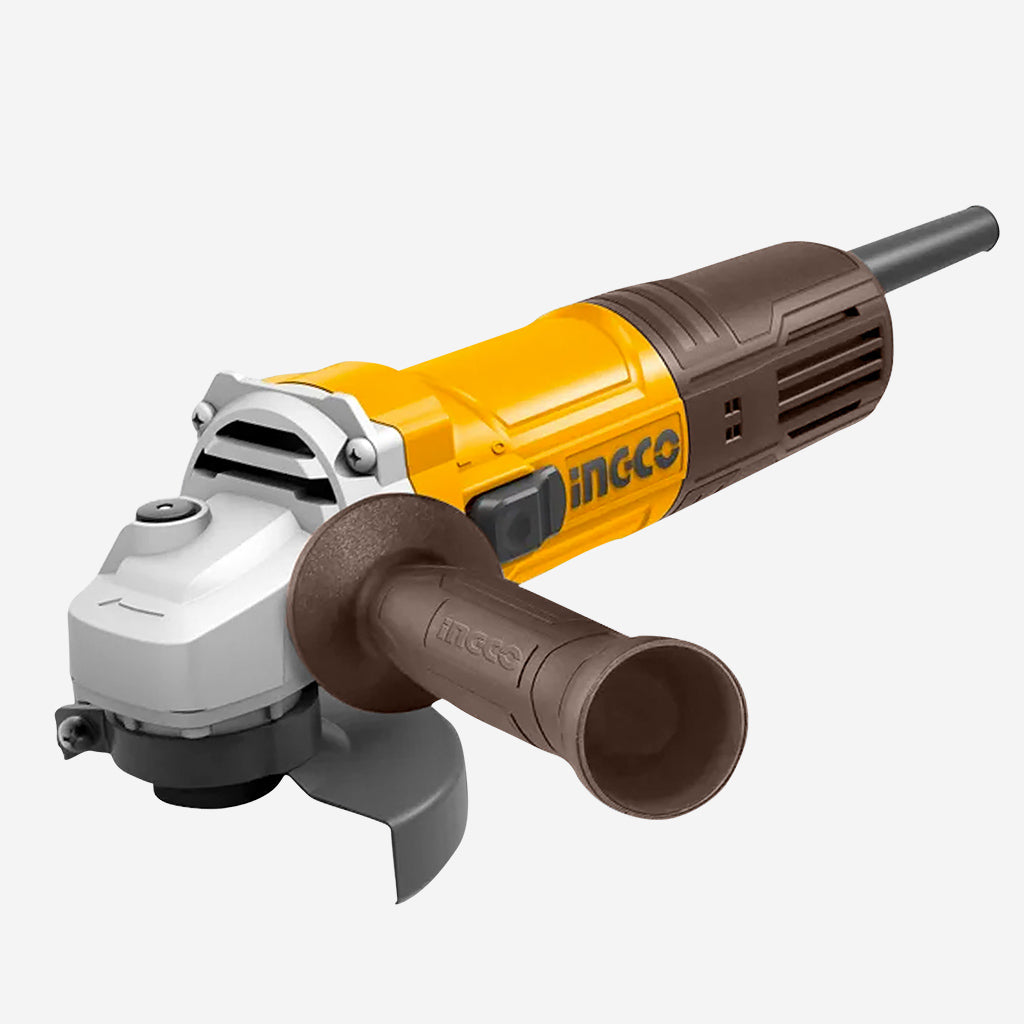 4inch Angle Grinder 900W (Voltage: 220-240V~50/60Hz) AG900283P ING-PT