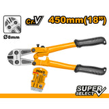 Industrial Bolt Cutter / Chain Wire Lock Cutter ING-HT