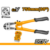 Industrial Bolt Cutter / Chain Wire Lock Cutter ING-HT