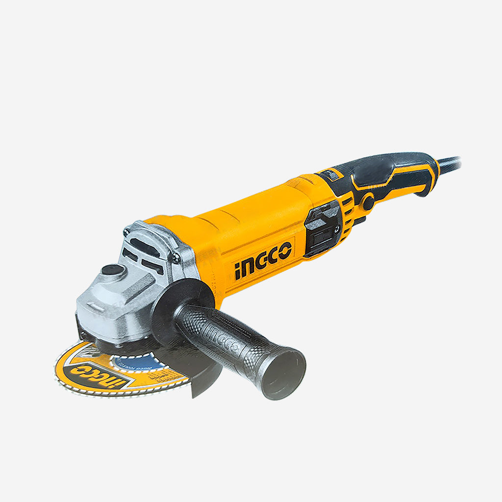 Ingco Angle Grinder VS 1100W AG11003857 ING-PT