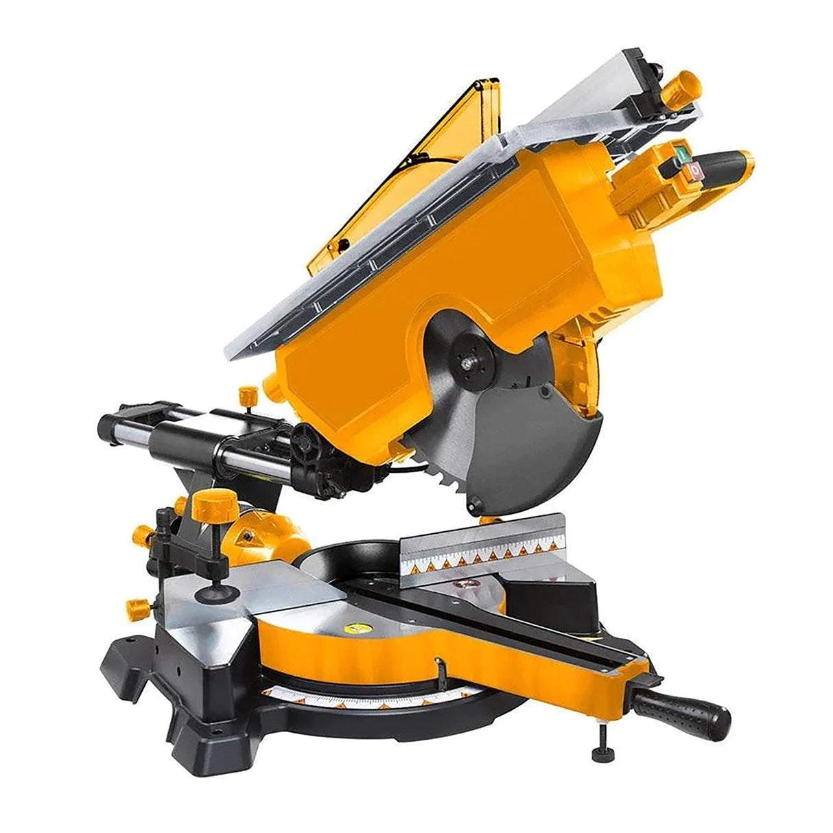 Ingco 1800W Mitre Saw and Table Saw MT2S18002 ING-PT