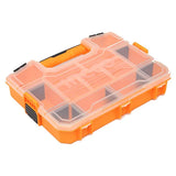 15inches Plastic Stackable Screw Box Organizer 370 x 290 x 65mm PBX1511 ING-HT