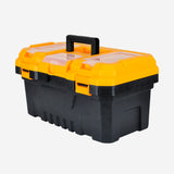 20 inches Plastic Tool Box Storage Organizer Case PBX2001 / PBX2002 ING-HT