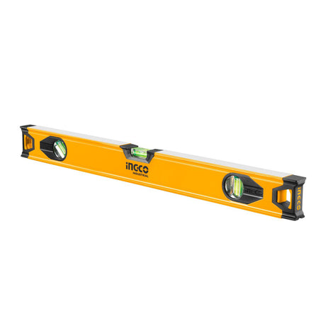 Ingco Tools Spirit Level Cylinder spirit Bulbs Aluminum Level ING-SS