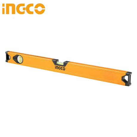 Ingco Tools Spirit Level Cylinder spirit Bulbs Aluminum Level ING-SS