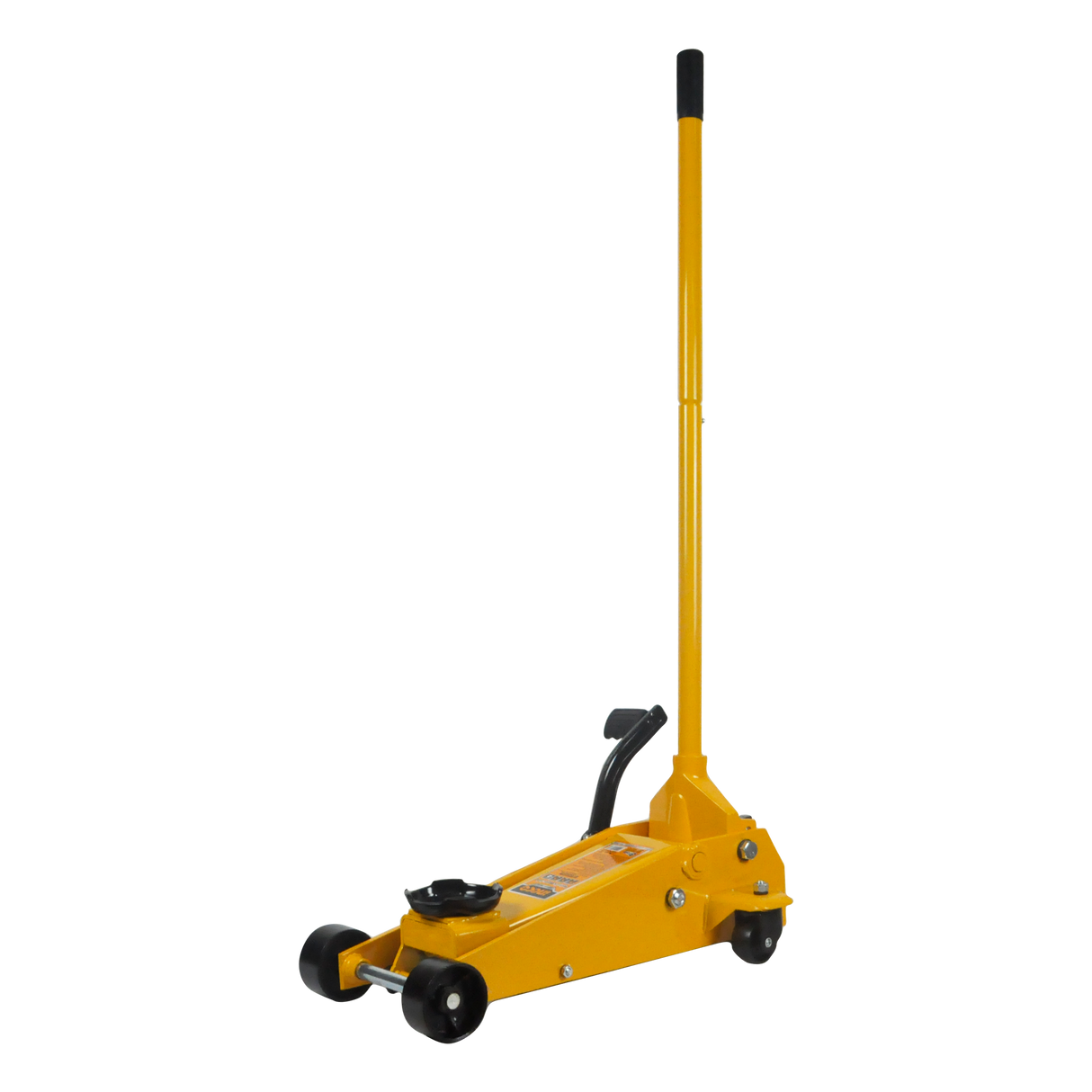 Hydraulic Garage Floor Jack with Quick Lifting 3 Tons HFJ303 ING-HT